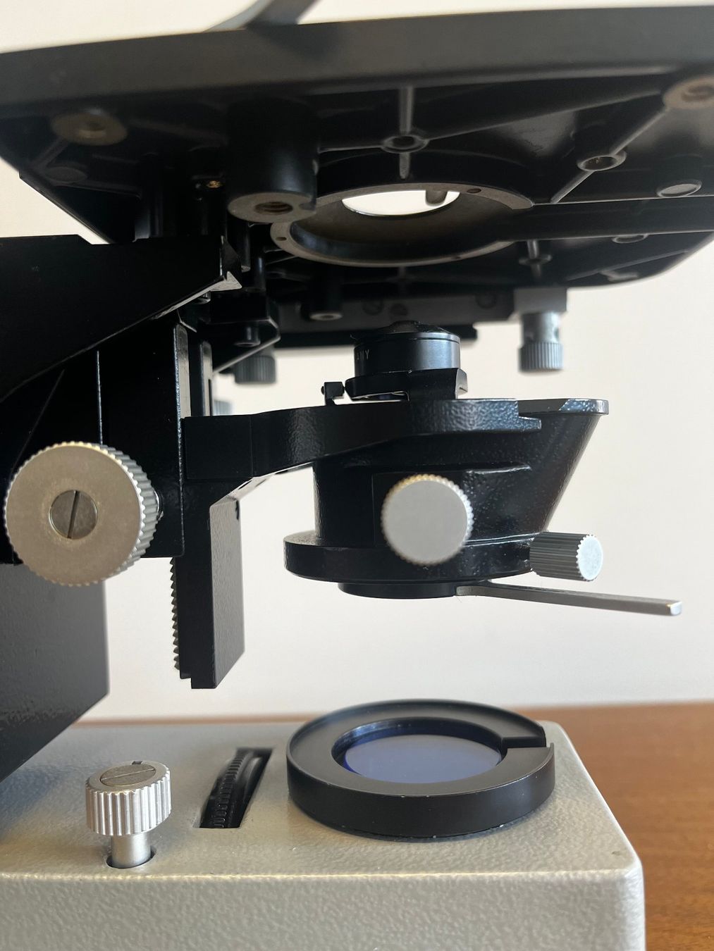 Leitz Microscopi: Leitz Dialux 514426 – Usato da Laufen venduto da Nuria44 3