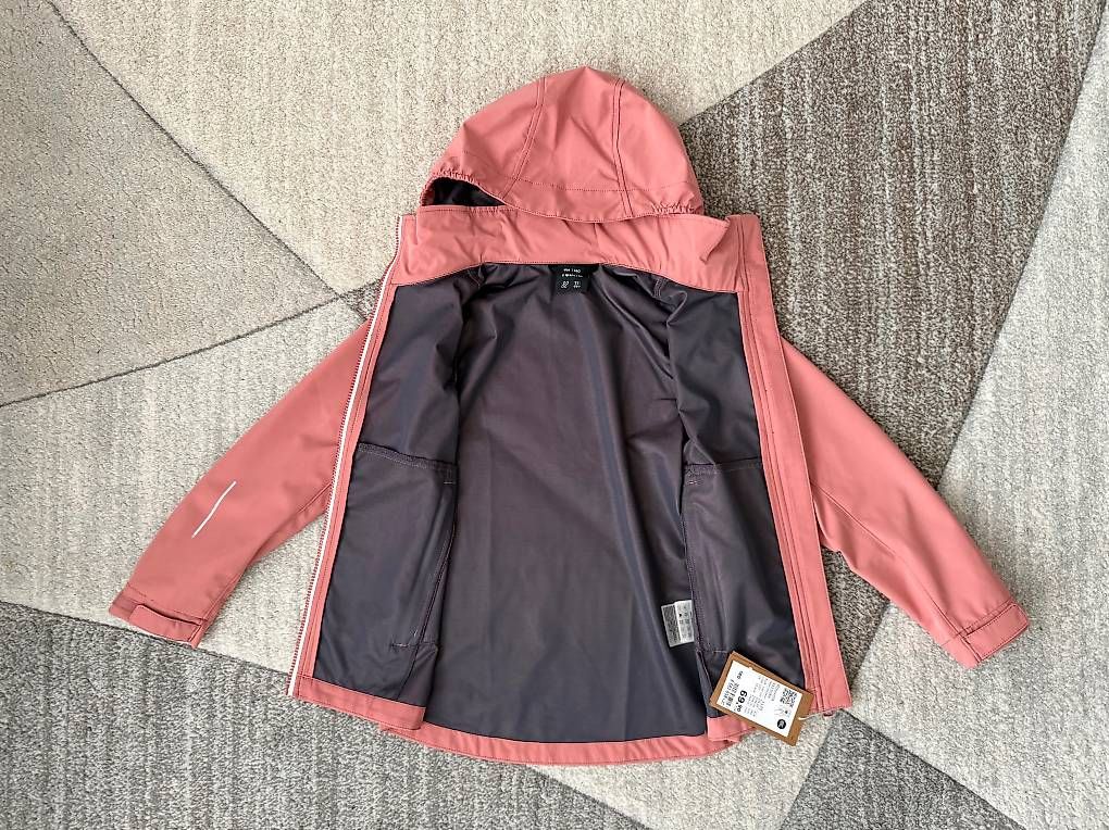Reima Jacken & Mäntel: Softshelljacke Reima Gr.140 Neu – Neu und originalverpackt aus Zürich von makmakmak 3