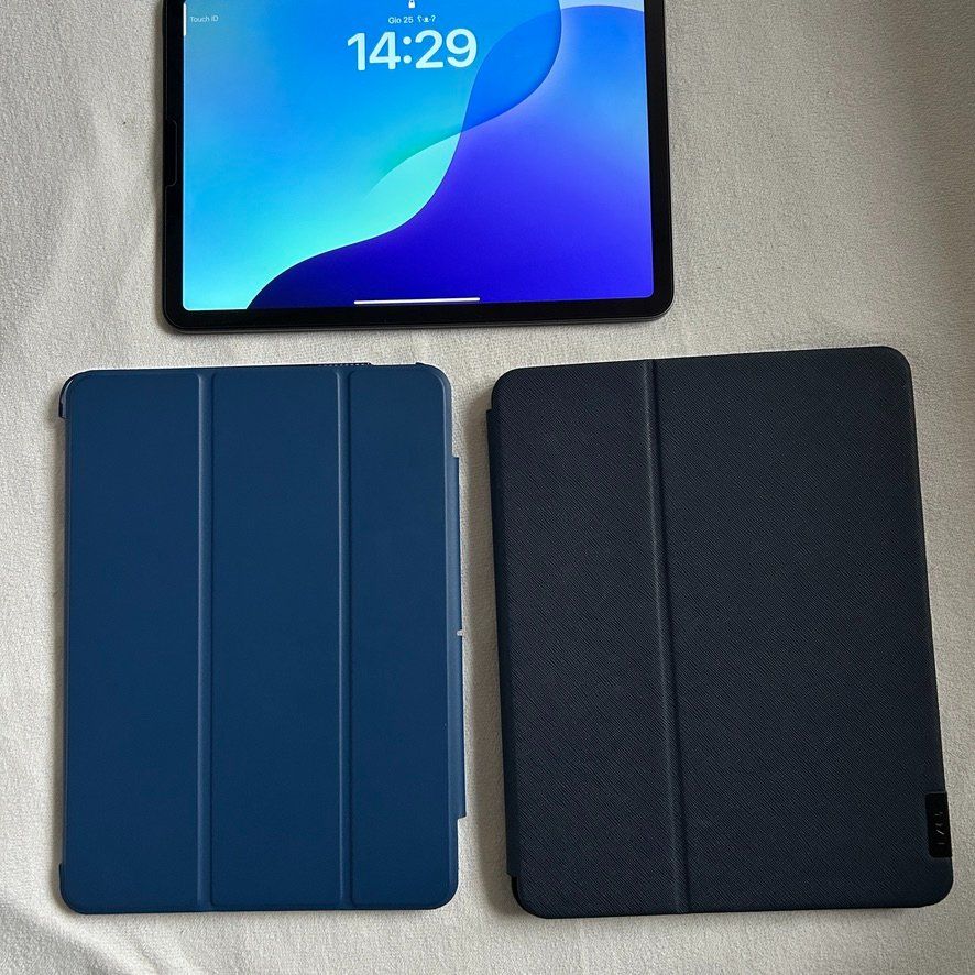 Apple Tablet PC: Apple iPad Air 5gen – Usato da Pensier venduto da 15alice 8