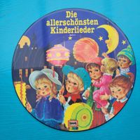 Die allerschönsten Kinderlieder     Nostalgie  Rarität