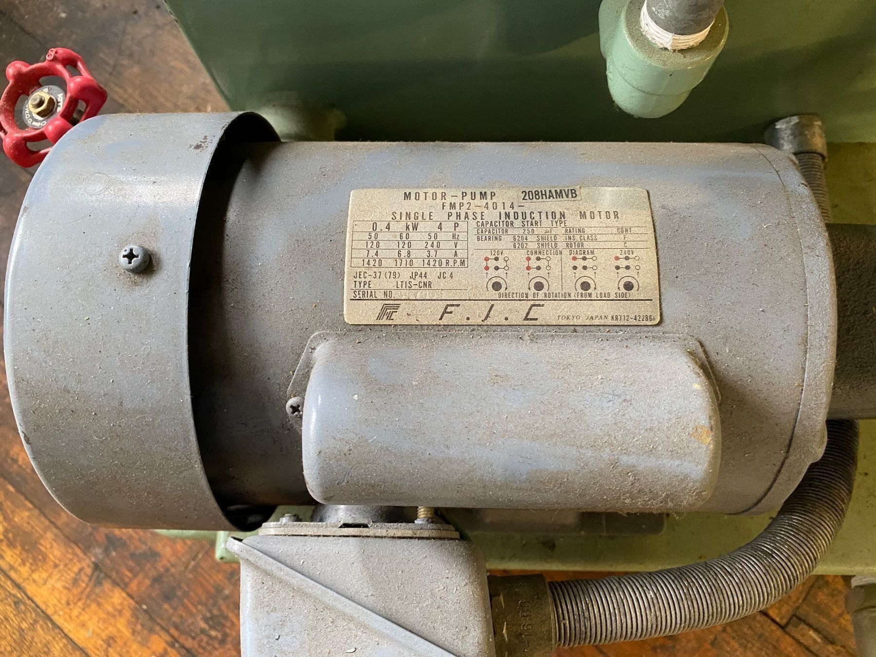 Radiatori: Ölskimmer Kleentec ELC 50 C – Usato da Nebikon venduto da schnischna80 4