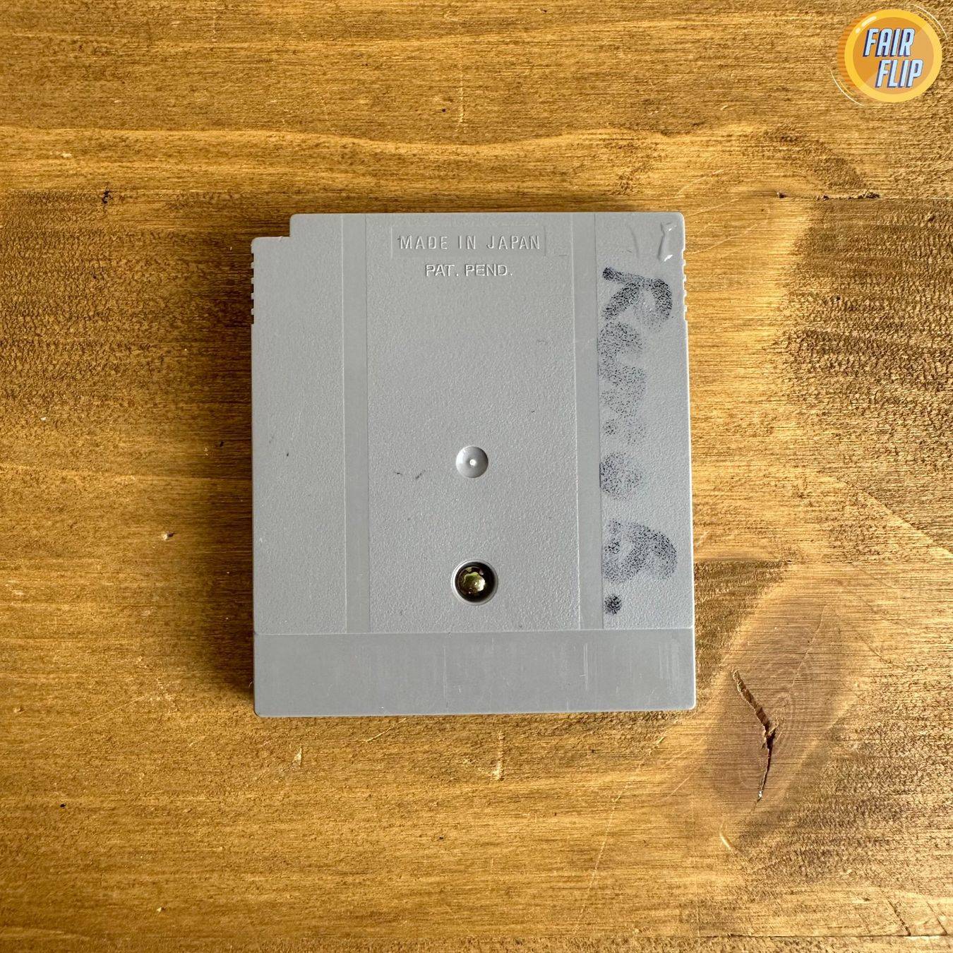 Nintendo Giochi: Gameboy - Pinocchio – Usato da Luzern venduto da fairflip 1