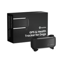 Tractive GPS-Tracker DOG 6 für Hunde
