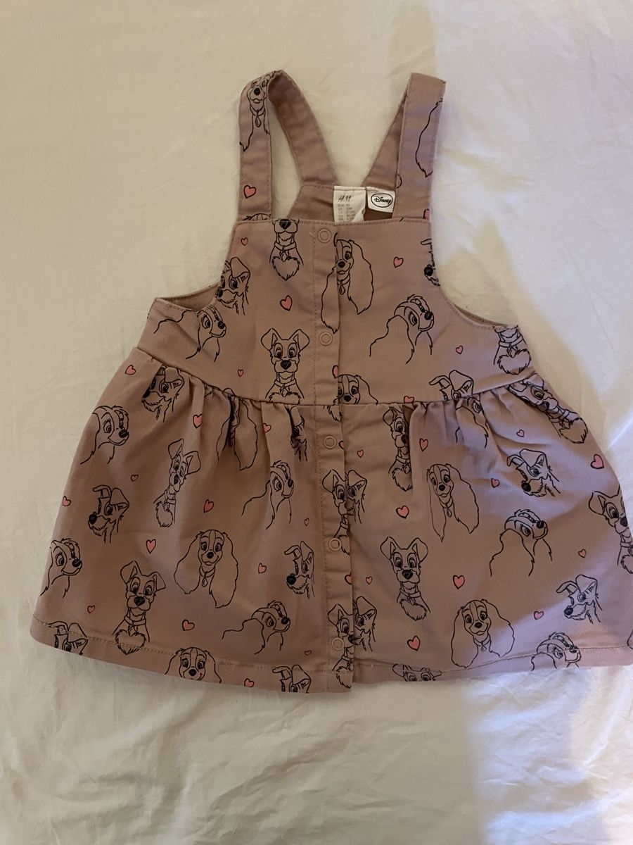 H&M Vestiti & Gonne: Süsses Susi&Strolch Kleid – Usato da Jonen venduto da vik_7rcj 1