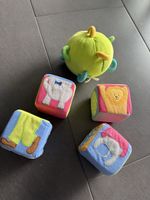 Lot de jouets 0-3 ans