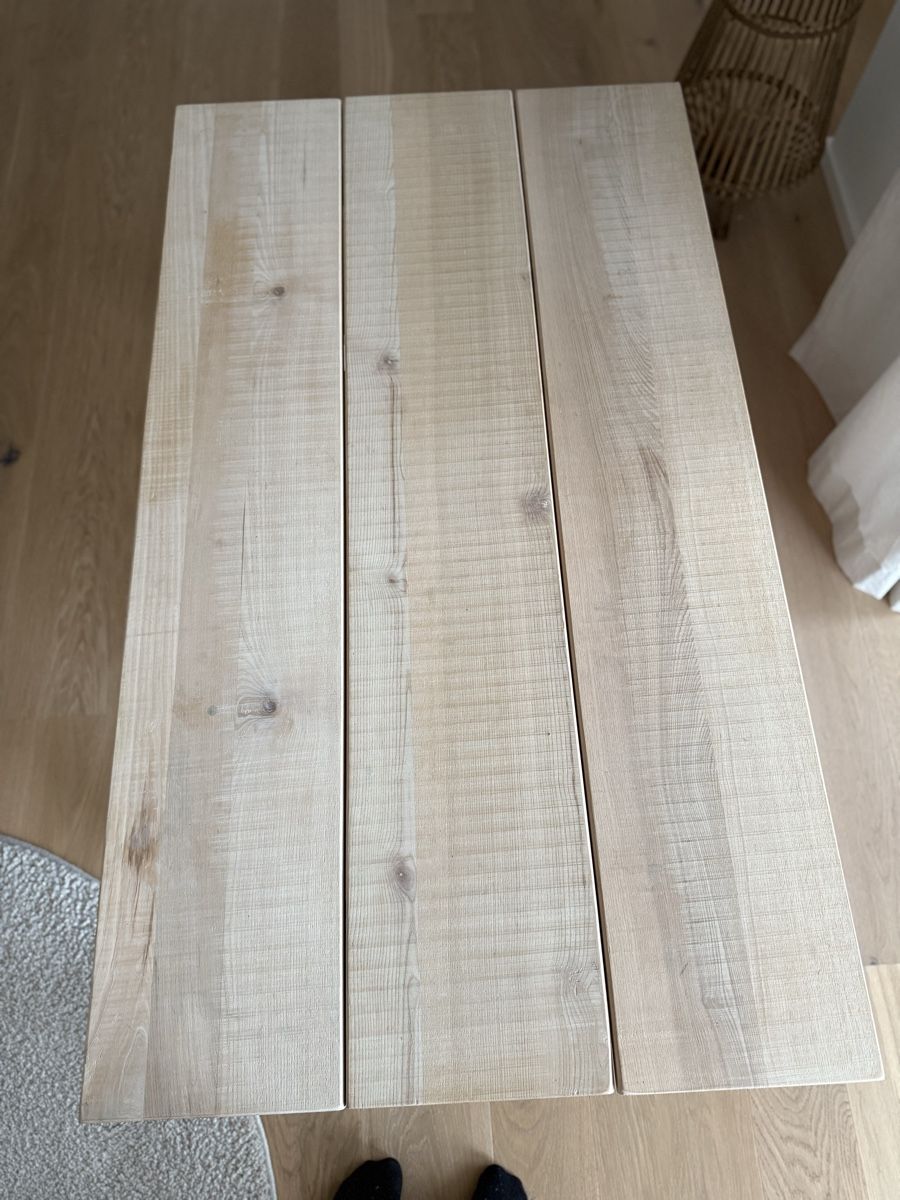Pfister Tische: Couchtisch – Neu (gemäss Beschreibung) aus Rothenburg von sar_8hvb 1