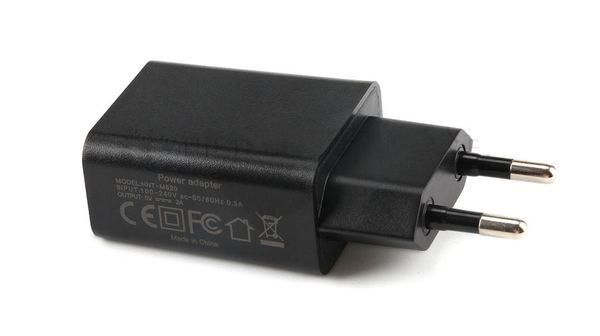 Caricabatterie: 2A Ladegerät Adapter Netzteil  Charger – Nuovo e nell'imballaggio originale da Buchs SG venduto da myeasyshop_buchs 2