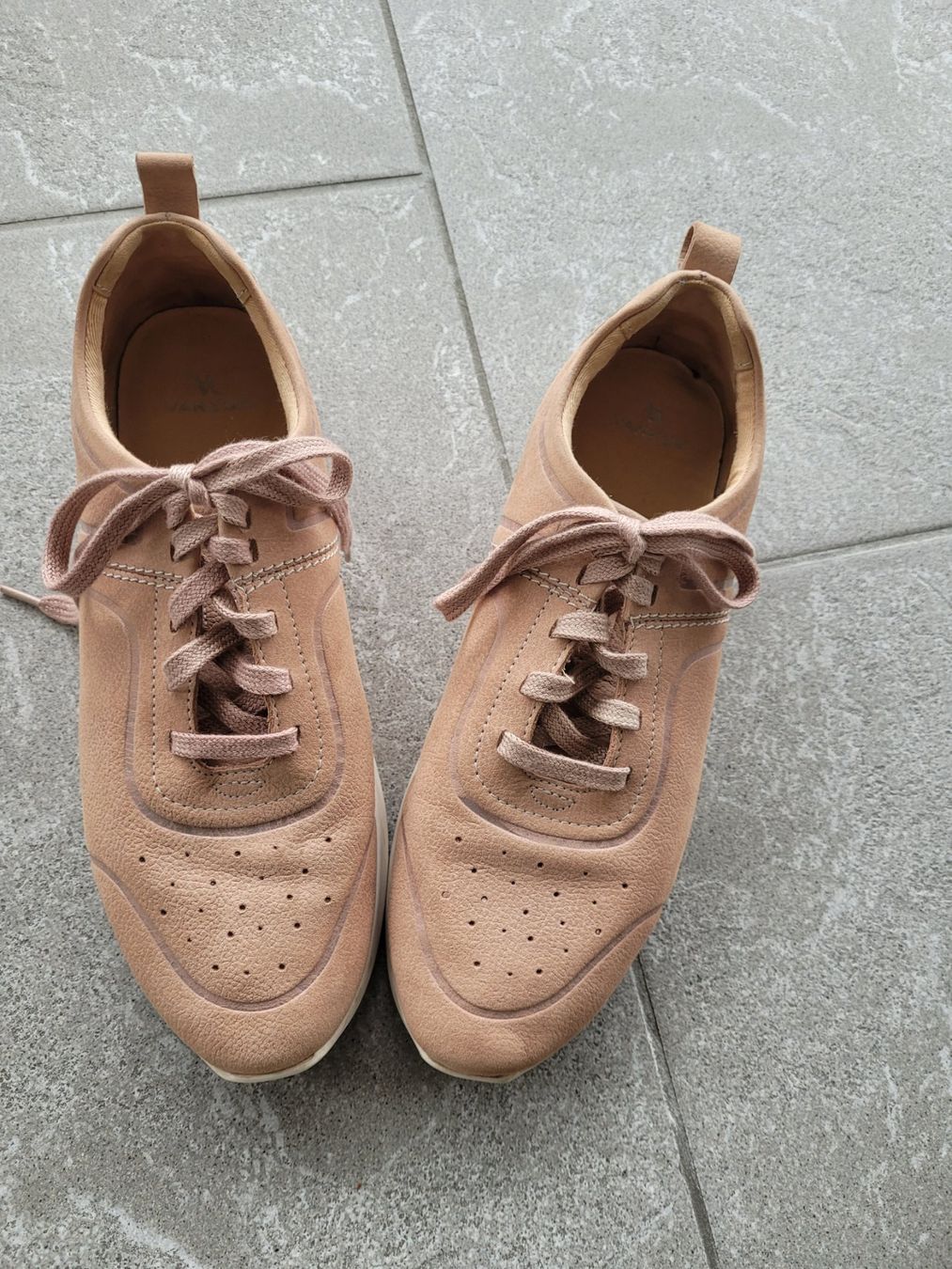 Scarpe da donna: Damen-Sneaker Gr. 40 – Nuovo (secondo la descrizione) da Ruswil venduto da Johri