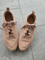 Damen-Sneaker Gr. 40