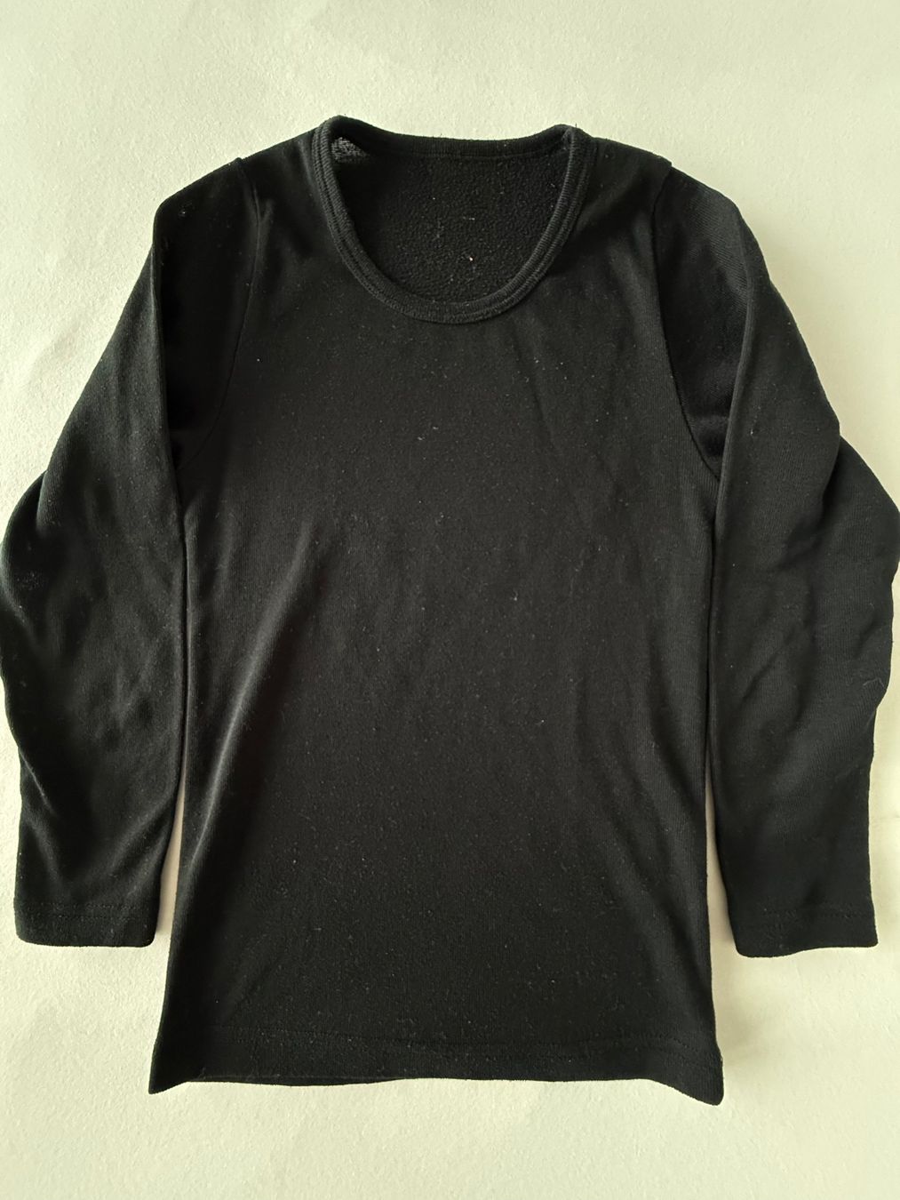 Biancheria intima: Thermo Shirt, Grösse 122 – Usato da Küsnacht ZH venduto da schweiz_ch