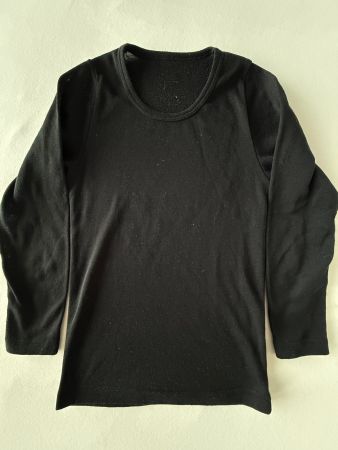 Thermo Shirt, Grösse 122