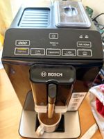 Kaffeemaschine Bosch VeloCap 100