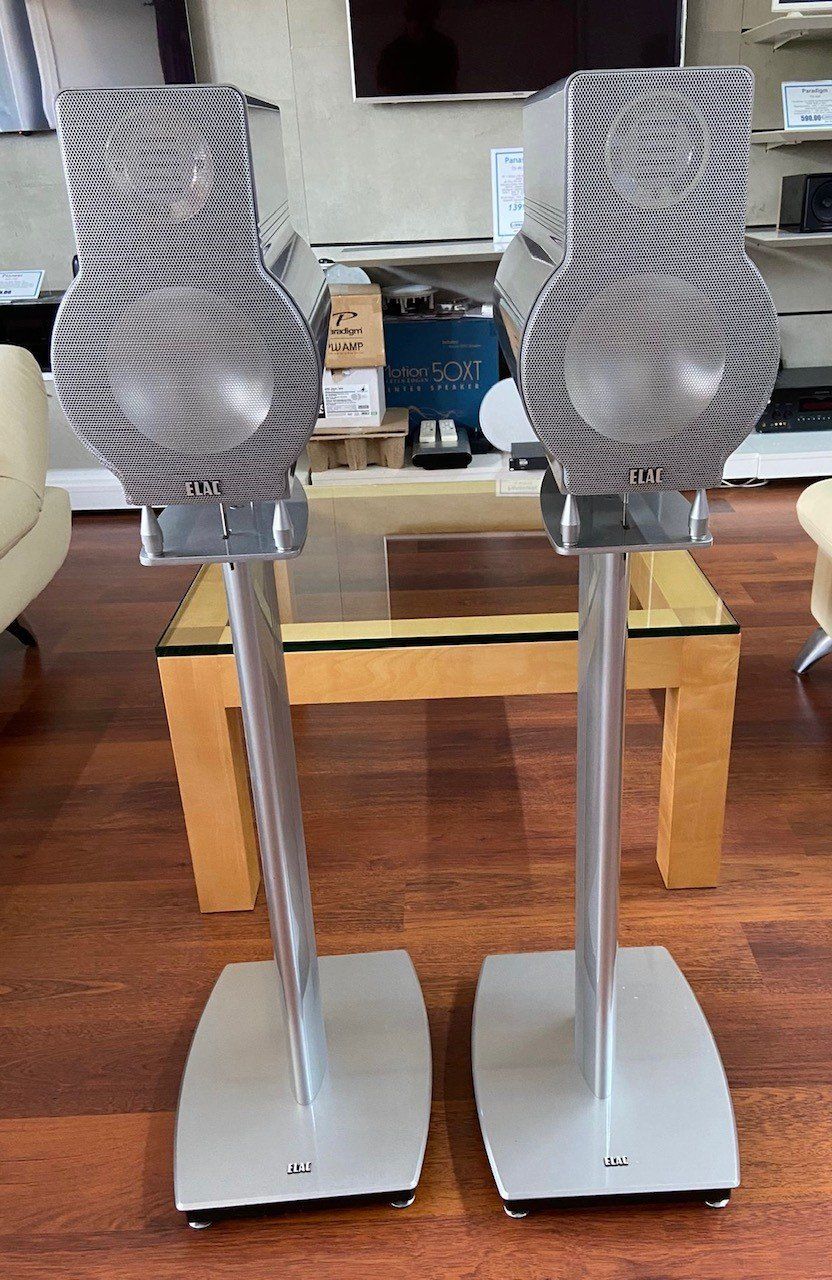 Elac Casse acustiche: ELAC 330 Paar – Usato da Oberengstringen venduto da Limmat8102