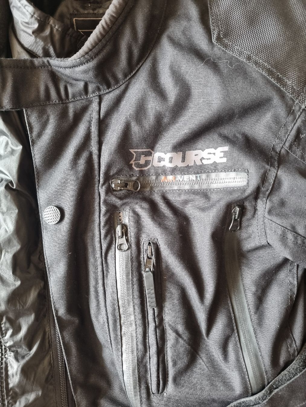 Giacche: Motorradjacke Course – Nuovo e nell'imballaggio originale da Derendingen venduto da ada_l9pb 3