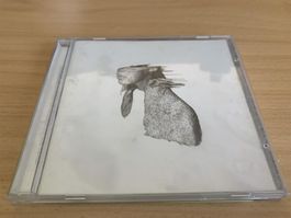 Coldplay – A Rush Of Blood To The Head