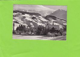 Hotel Waldpark, Goldiwil