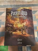Puerto Rico 1897 Special Edition