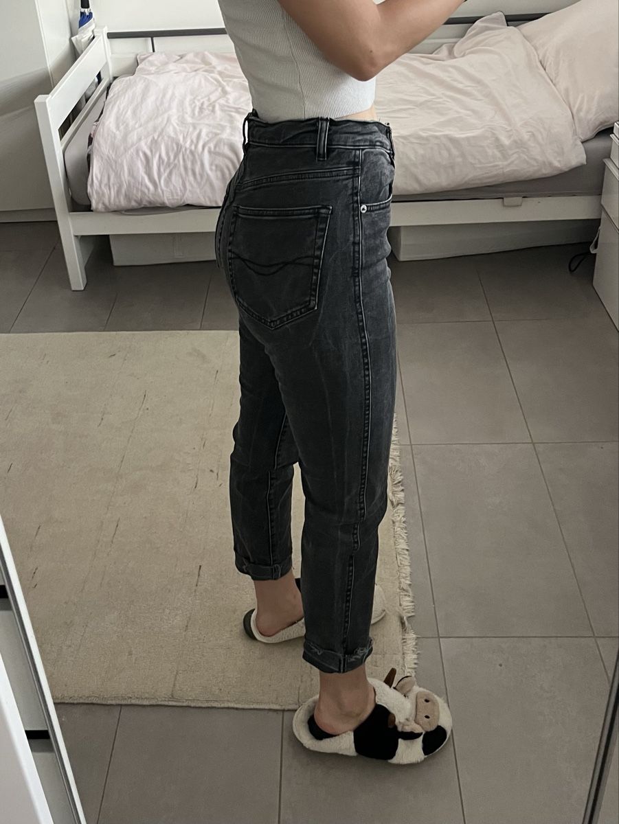 Pull&Bear Jeans: Jeans Taille 34 Pull&Bear – Nuovo (secondo la descrizione) da Aigle venduto da sow_m7gm 1