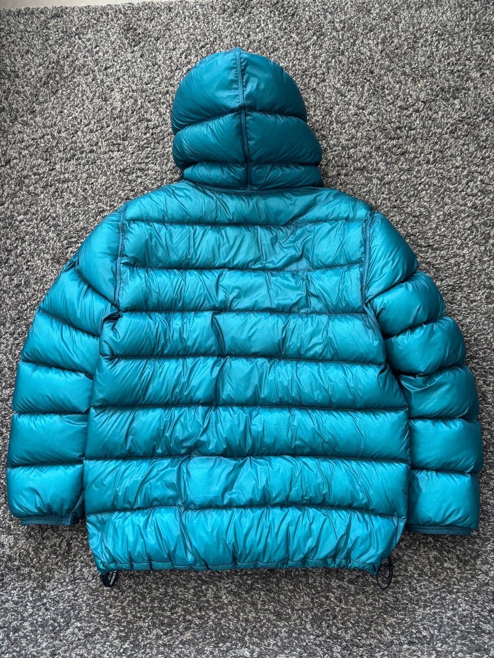 CP Company Giacche: •C.P Company D.D. Shell – Nuovo e nell'imballaggio originale da Bulle venduto da sta_xr8k 2