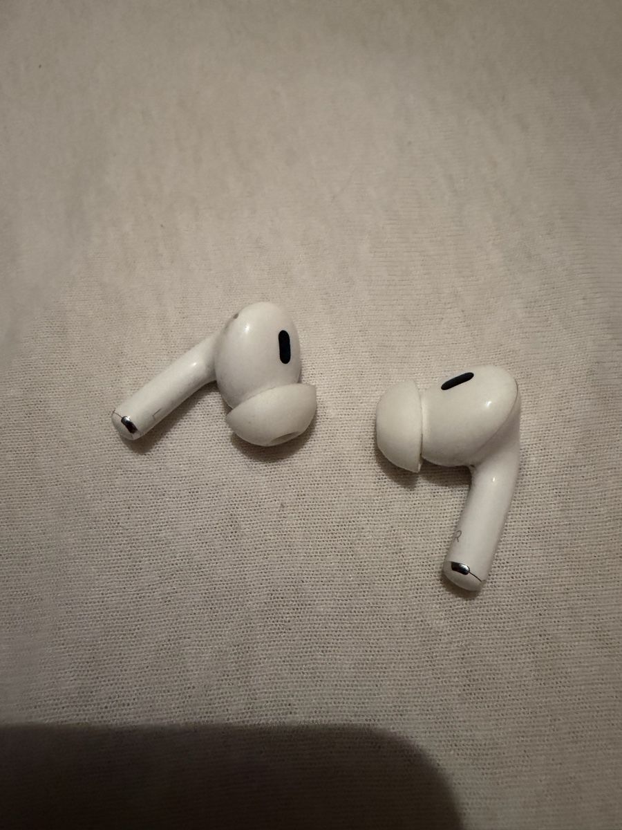 Apple Kopfhörer: Apple AirPods Pro gebraucht – Gebraucht aus Worb von rme23 1