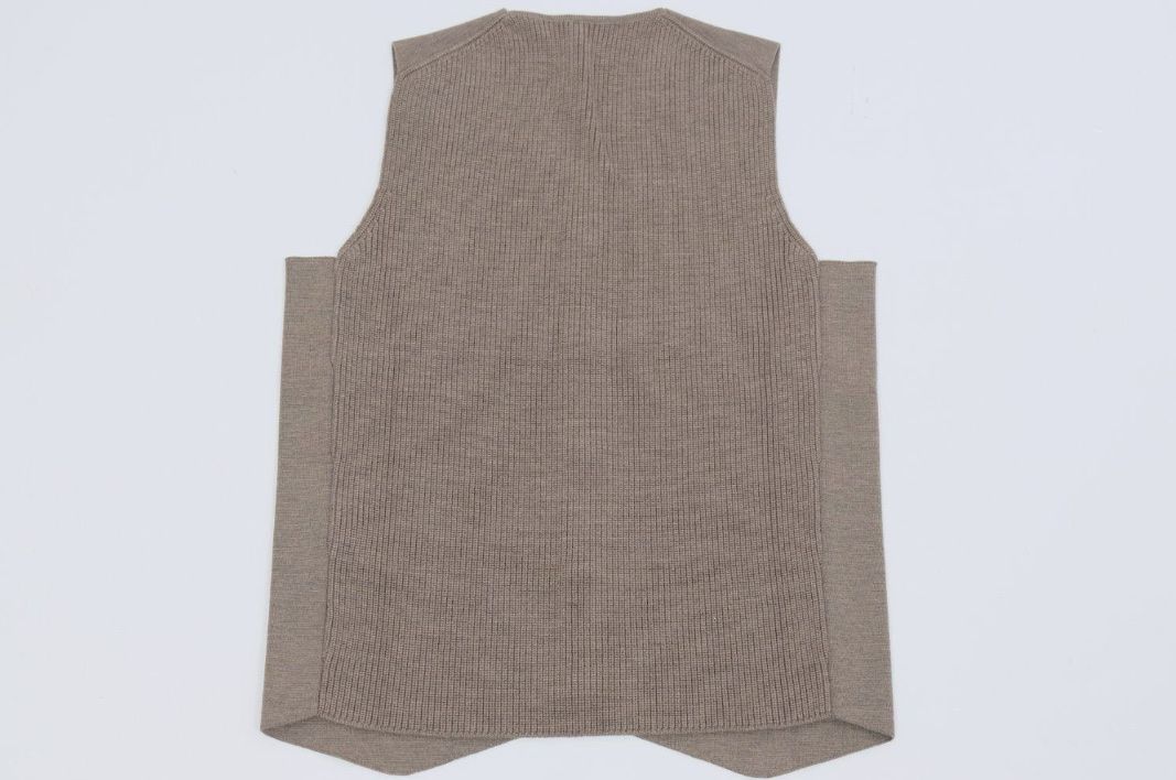 Hugo Boss Gilet & Giacche: HUGO BOSS Strickweste – Nuovo e nell'imballaggio originale da Mumpf venduto da Stanman 1