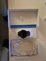 Pixel Watch 2
