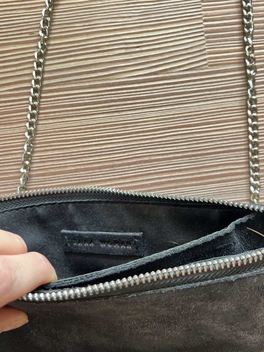 Zara Borse da donna: Zara Umhängetasche – Usato da Gross venduto da sophierose 3