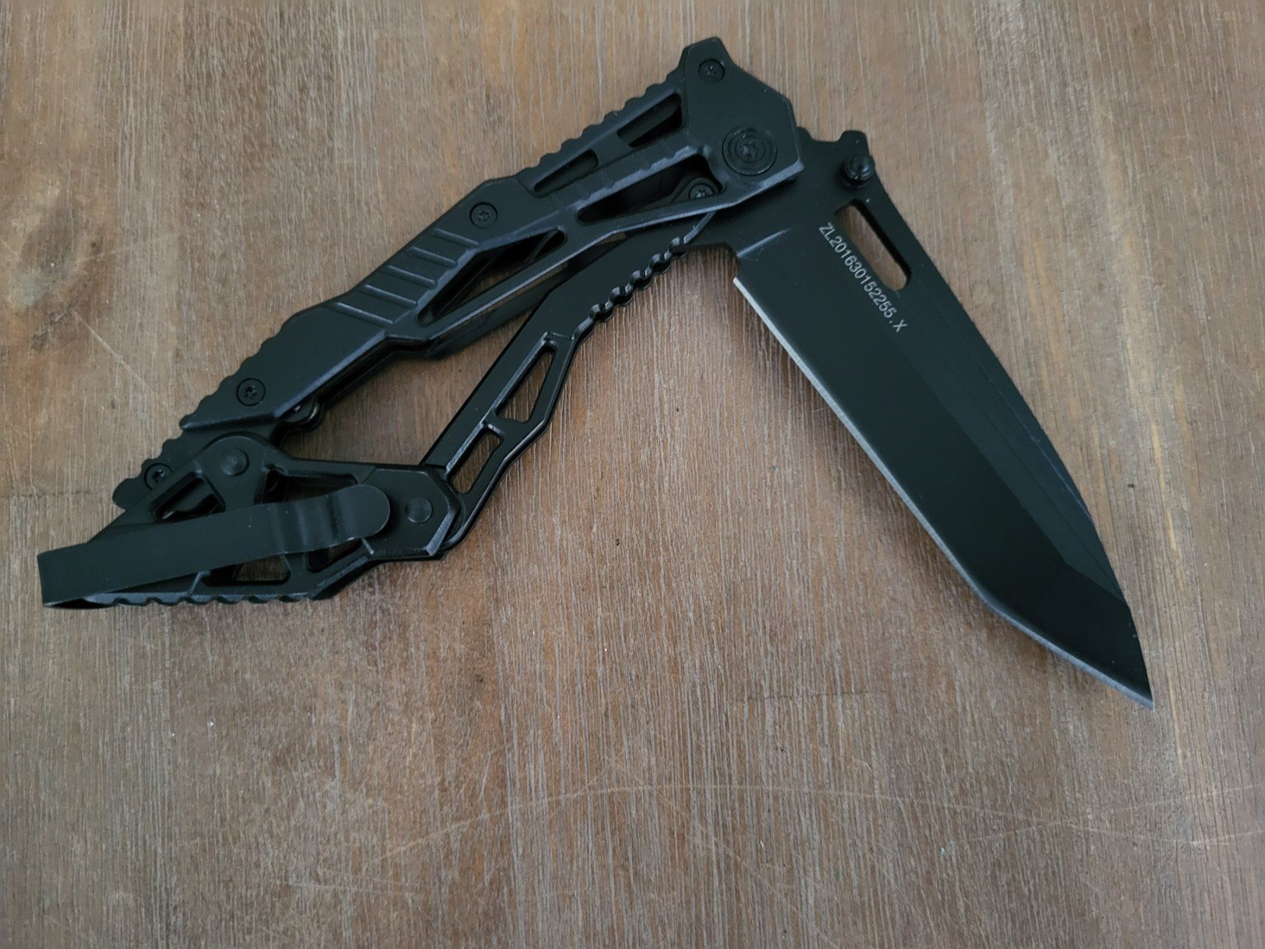 Accessori: MESSER JAGDMESSER NEU – Nuovo e nell'imballaggio originale da Lommiswil venduto da Fridu_C 2
