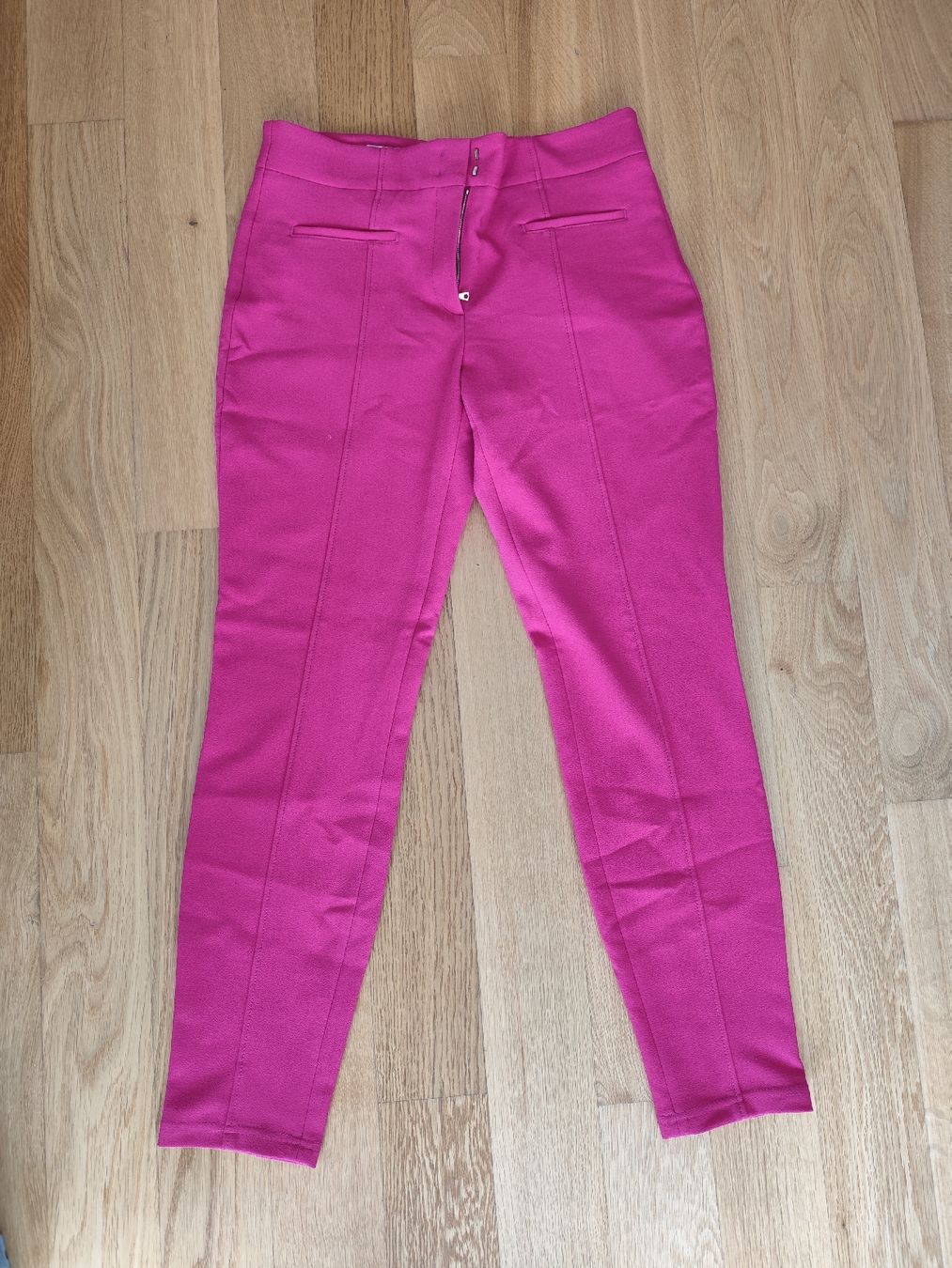 Pantaloni: Exklusive Hose von René Lazard – Nuovo (secondo la descrizione) da Rorschach venduto da 669802 2