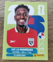 Rodriguez PAN 19 Panini FIFA World Cup 2026  ⚽🏆