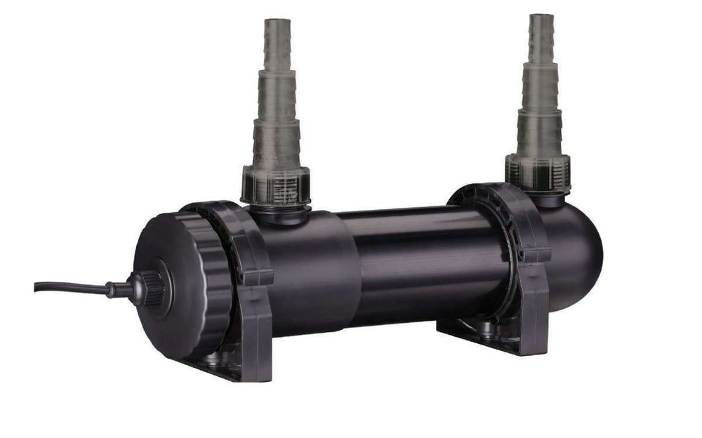 Aquarium UVC Klärer 18watt Kaufen auf Ricardo