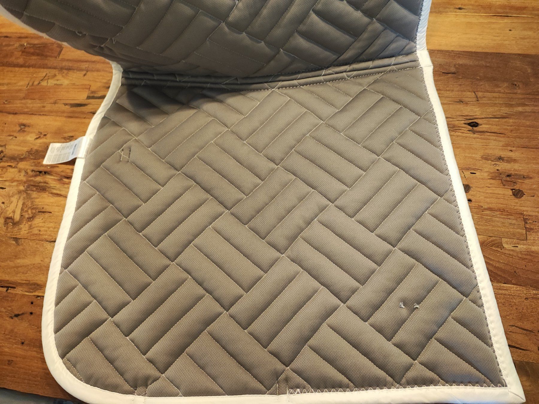 Coperte: Pony Dressur Schabracke – Usato da Beinwil am See venduto da stephanielarsen 1
