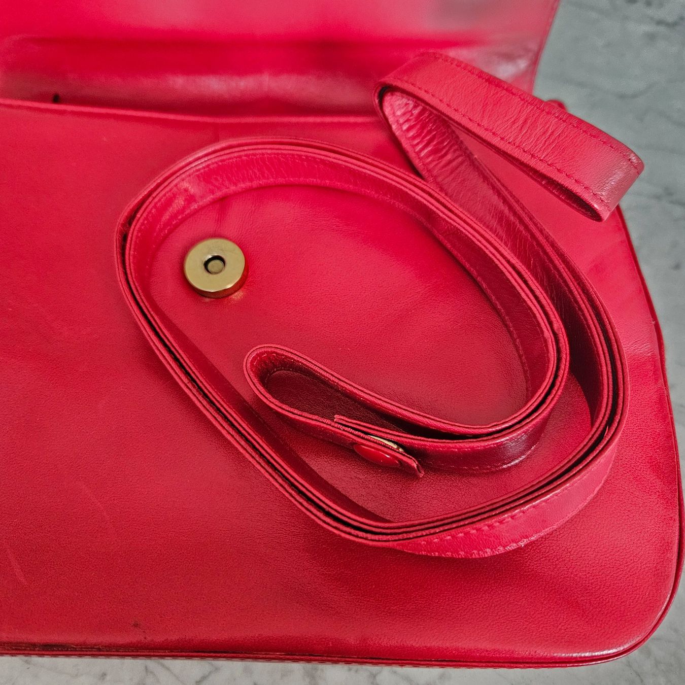 Bally Borse da donna: Bally- Handtasche – Usato da Uster venduto da Sonnenblume212 1