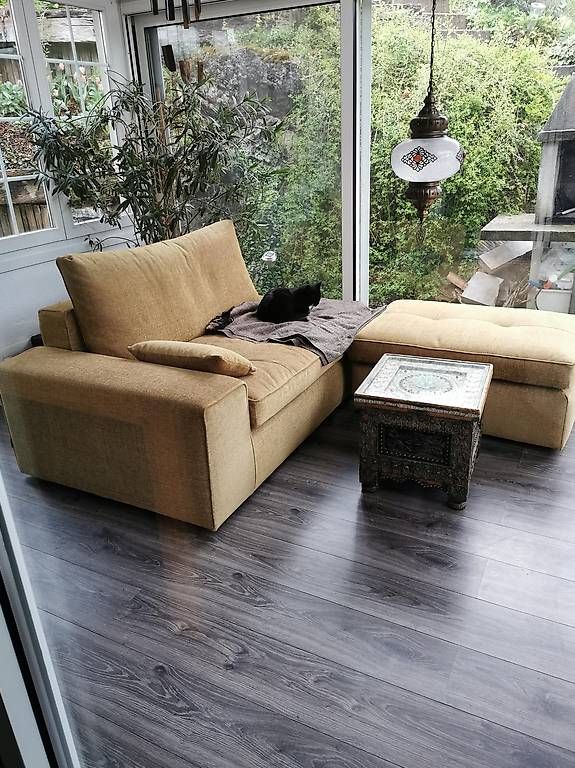 Sofas: Loungesofa Calligaris – D'occasion à Schübelbach par chile01