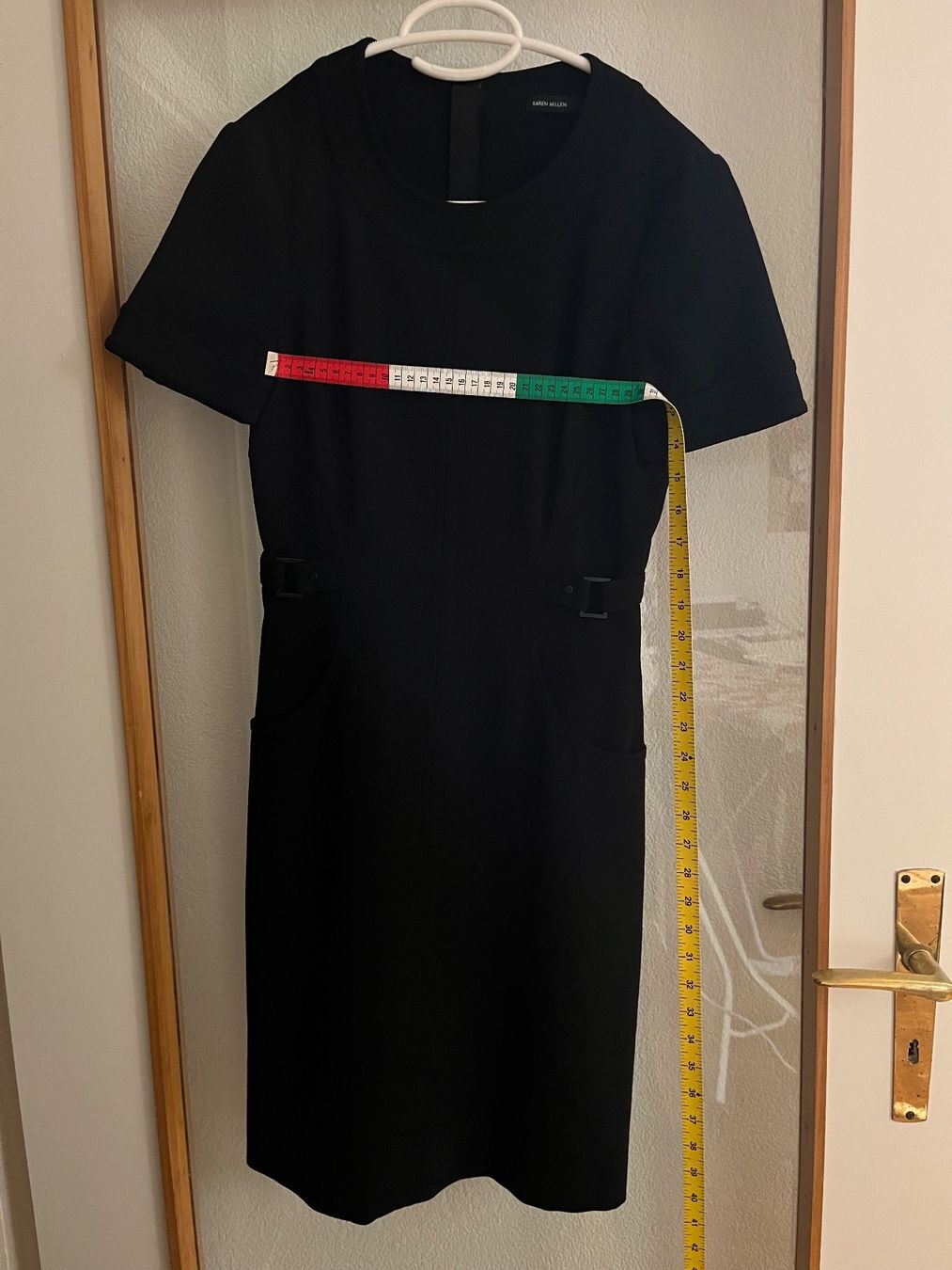 Karen Millen Vestiti: Karen Millen Kleid, Gr. 36 – Nuovo (secondo la descrizione) da Zollikon venduto da brownbear1 3