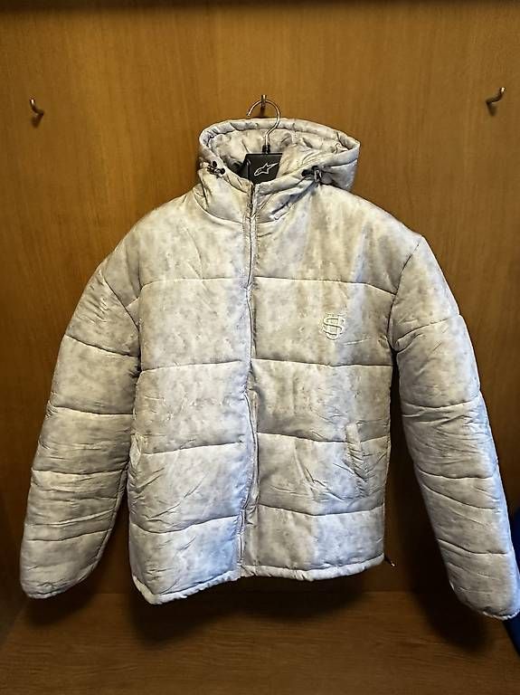 Giacche: Suvene puffer jacket, neu, Grösse L – Nuovo e nell'imballaggio originale da Zürich venduto da marangun01 2