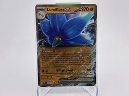 Obsidianflammen - Lumiflora ex  (OBF 123) - DE