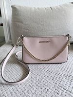 Original Michael Kors Crossbody Tasche Rosa