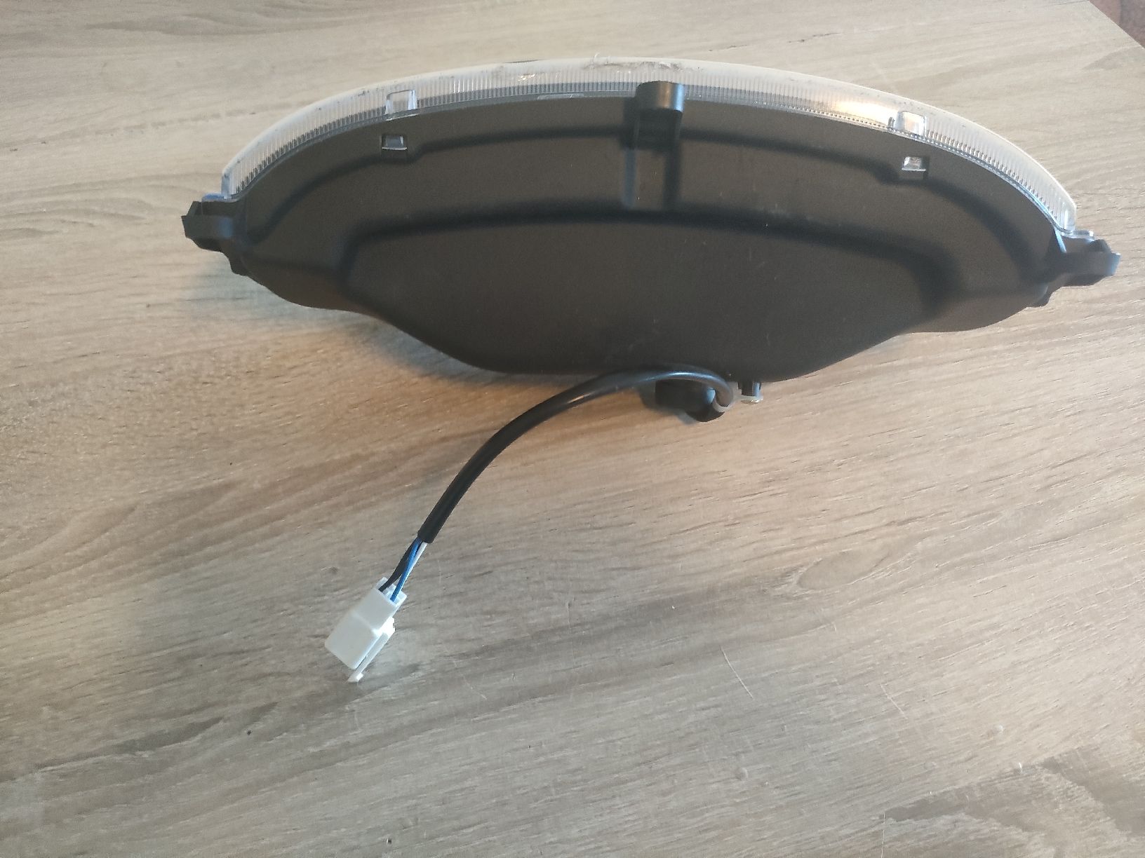Fari: Yadea G5 LED Scheinwerfer vorne / Original Hauptscheinwerfer – Usato da thörishaus venduto da ItalienDoItBetter 1