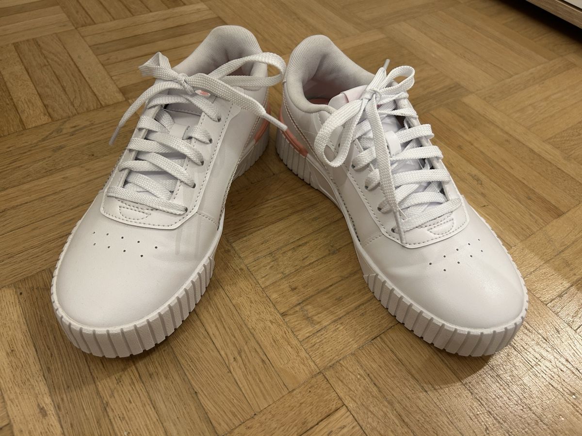 Puma Chaussures femmes: Puma Damenschuh – D'occasion à Laupen ZH par JasRahBee 3