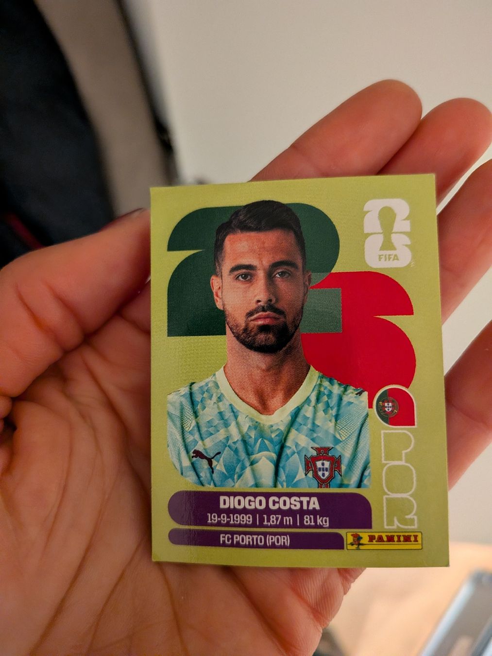 Panini Carte collezionabili: Panini Bild POR 2 – Usato da Eschenbach SG venduto da SanFranciscoCalifornia