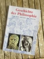 Geschichte der Philosophie – Von der Antike bis heute (Buch)