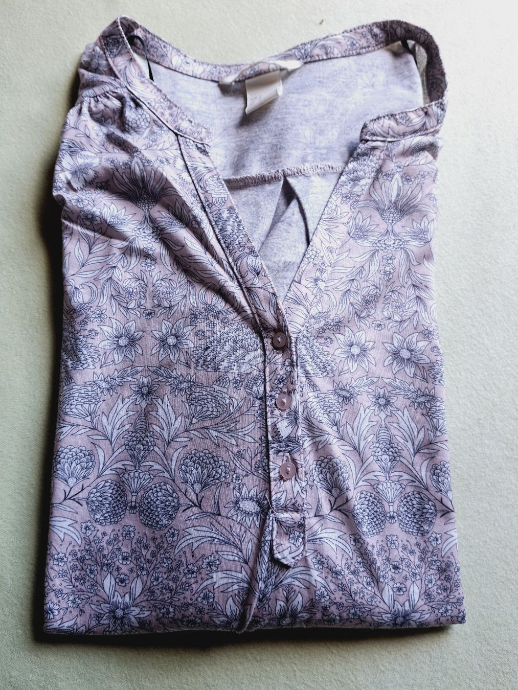 H&M Tuniche: Tunique taille 36 marque H&M – Usato da Villiers venduto da san_jn5w 7