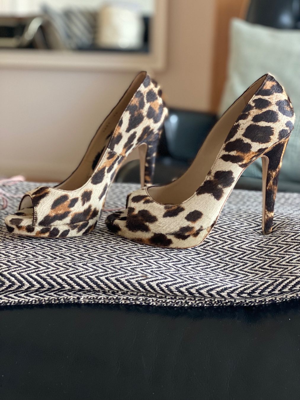 Miu Miu Scarpe da donna: Miu Miu High Heels (neu) – Nuovo e nell'imballaggio originale da Uster venduto da Charis5 1