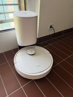ECOVACS DEEBOT robot vacuum