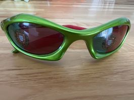 Coole Sonnenbrille mit Portugal-Wappen - Sommer-Vibes ☀️😎