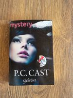 Roman "Gekrönt" P.C. Cast
