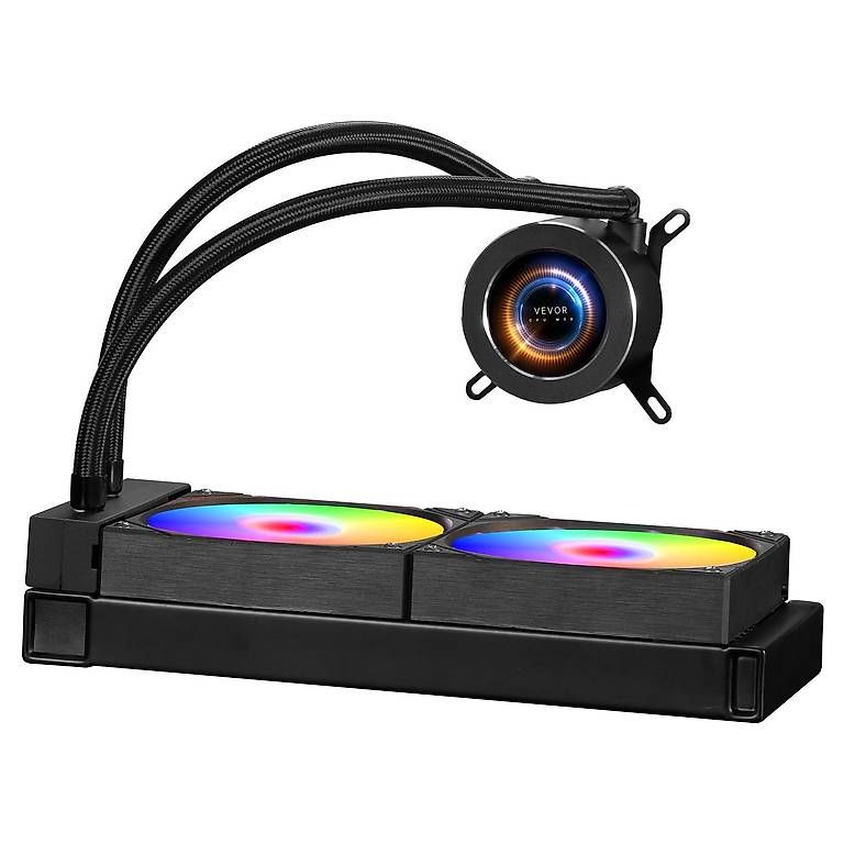 Composants électroniques: AIO CPU Water Cooler – Neuf avec emballage d'origine à Laufen par Looc_