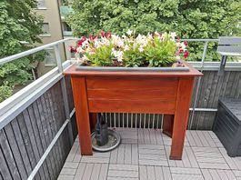 Hochbeet
