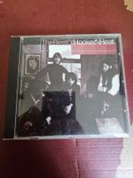 CD - Canned Heat & John Lee Hooker – The Best Of...